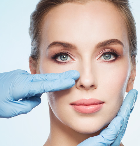 Facial Plastic Surgeon West Palm Beach